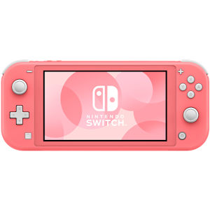 Nintendo Switch Lite コーラル　　2 Amazon.co.jp: Nintendo Switch Lite コーラル : Video Games
